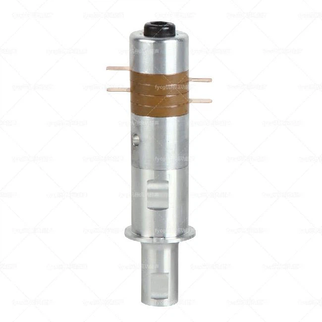 Power Ultrasonic Transducer