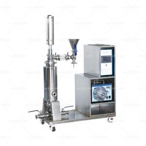 Ultrazvučni emulgator visoke snage