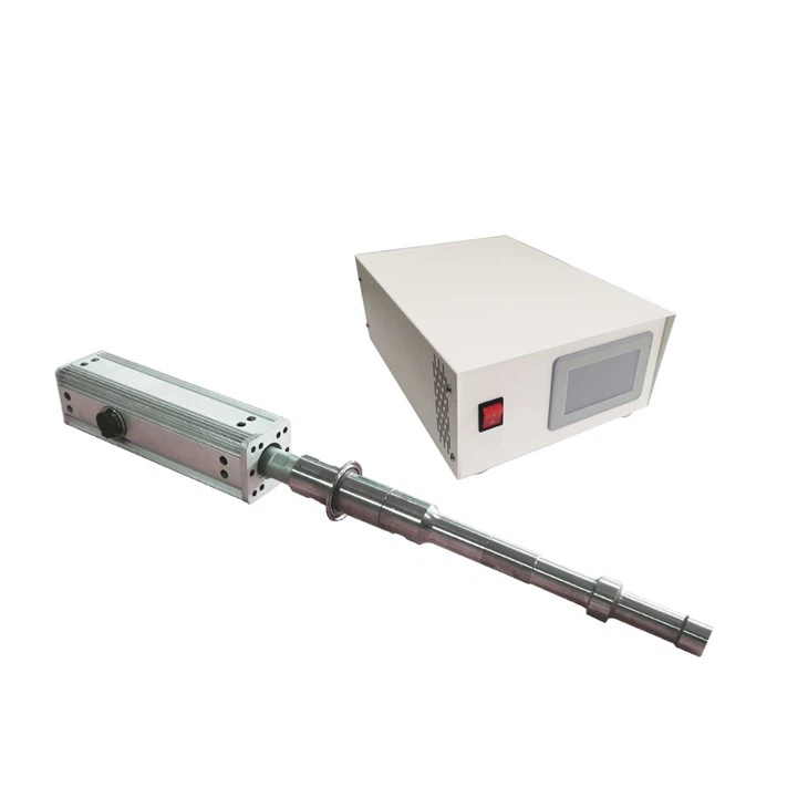 20kHz Ultrasonic Graphite Dispersion